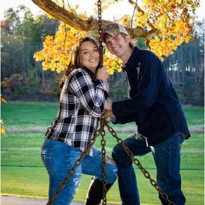 Meet your Posher, Savannah